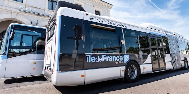 Grande couronne : le sacre de Transdev se précise