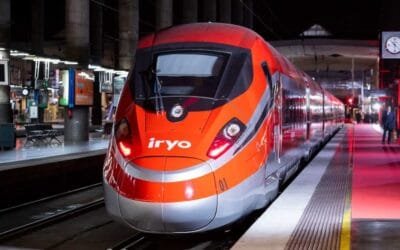 Le rail espagnol à l’épreuve de sa libéralisation