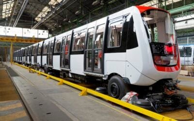 Lille, Toulouse, Rennes : l’âge de maturité des métros automatiques