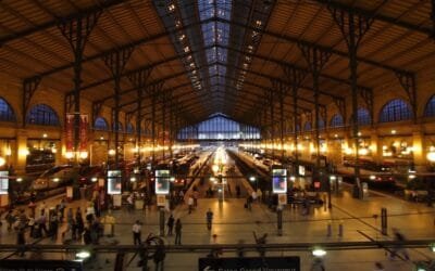 Gare du Nord : la SNCF condamnée, un revers à 274 millions d’euros