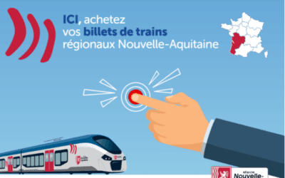 Avec Modalis la Région ne passe plus au guichet…