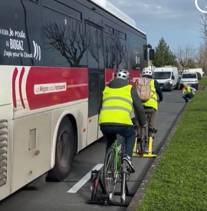 Velos sante au travail Velos sante au travail