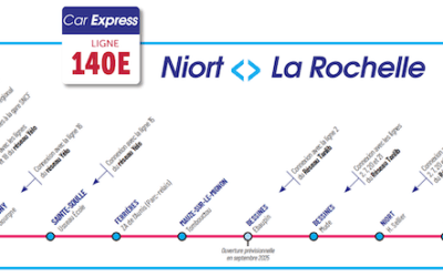 Car express 140E : essai transformé !