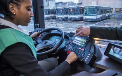 6 600 ! c&rsquo;est le nombre de recrutements que la RATP projet en 2026.