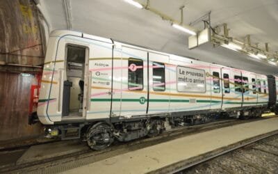 RATP : le retour dans le vert
