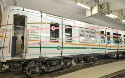 RATP : le retour dans le vert