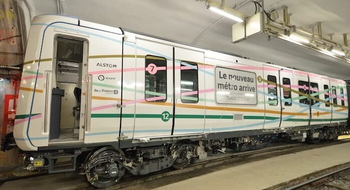 RATP : le retour dans le vert