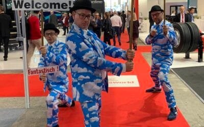 En Belgique, Keolis à la frite… (facile ;-))