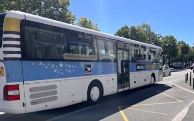 GART : La fin d&rsquo;un cycle pour Louis Nègre