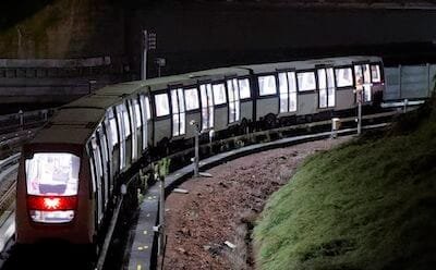 Rail-Urbain : à Lille, la ligne 1 accélère