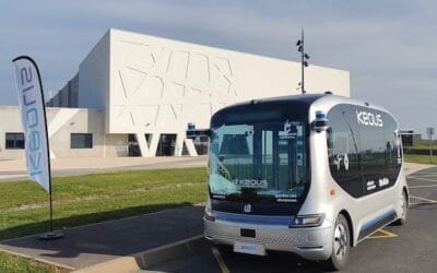 Chateauroux enfin autonome !