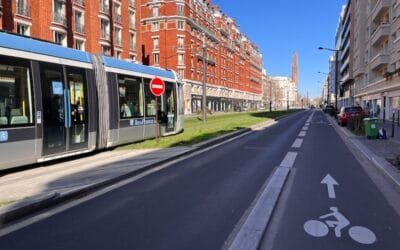 Île-de-France Mobilités a bien enclenché la mise en concurrence des tramways franciliens !