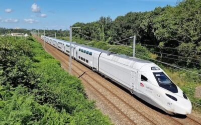 Ouigo cherche son sillon en Italie