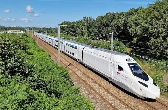 Ouigo cherche son sillon en Italie