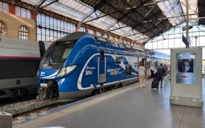 Transdev, mieux paré que ses concurrents face au choc pétrolier ?