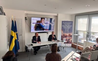 Transdev : Le chiffre d’affaires c’est bien, la rentabilité c’est mieux