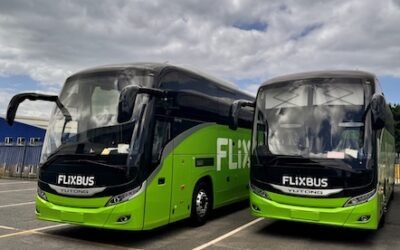 Crise d’Ormuz : le car résiste au choc pétrolier