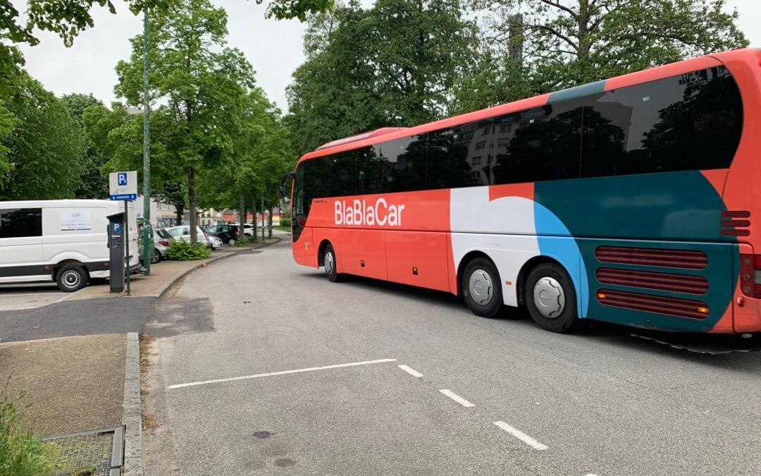 BlaBlaCar