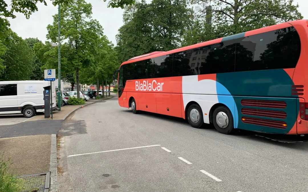BlaBlaCar