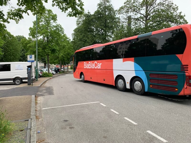 BlaBlaCar
