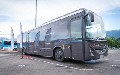 Former puis convertir, OPCO Mobilités accélére