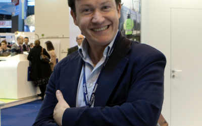 L&rsquo;oeil de Marc !