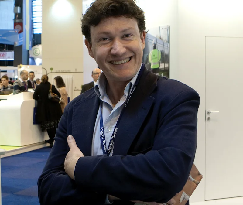 L&rsquo;oeil de Marc !