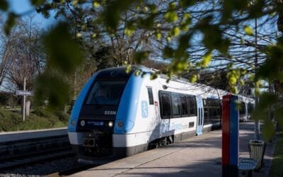 En Ile-de-France, les diesels se font tirer les rides…