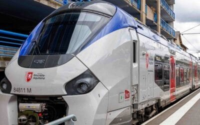 Poitou-Charentes : Jean Castex sauve le premier grand lot ferroviaire de la SNCF