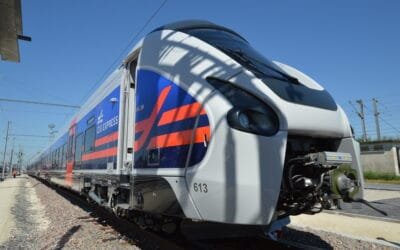 Le CDG Express dans les starting-blocks