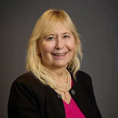 Christine Français