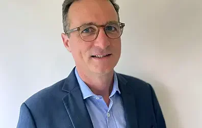 Frederic Schneider