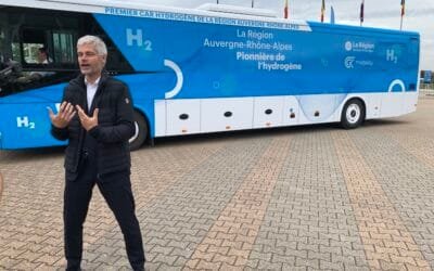 Panne… de trésorerie pour GCK L’hydrogène éternue