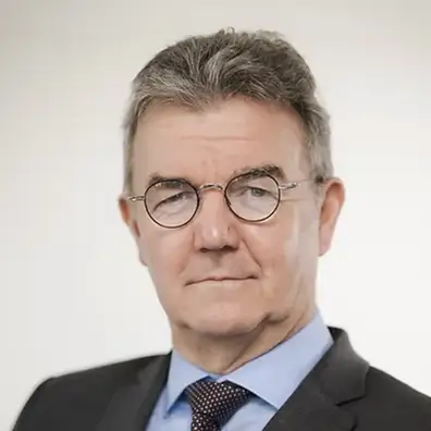 Stephane Guenet 2026
