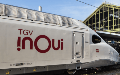 Quand la politique d’infrastructures du gouvernement finit dans le cassoulet.