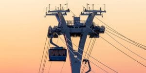 Téléphériques mode d'emploi