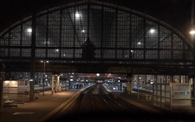 Et deux nuits par semaine…