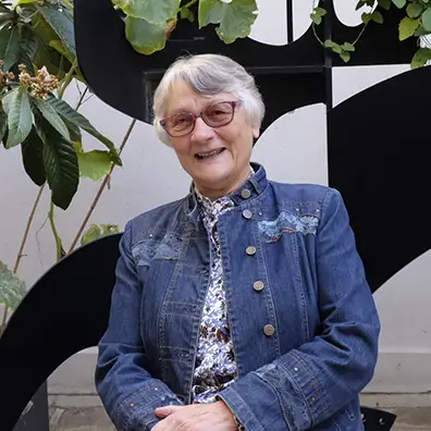 Christiane Dupart