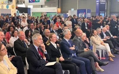 Le transport public célèbre ses hommes et femmes de l’année