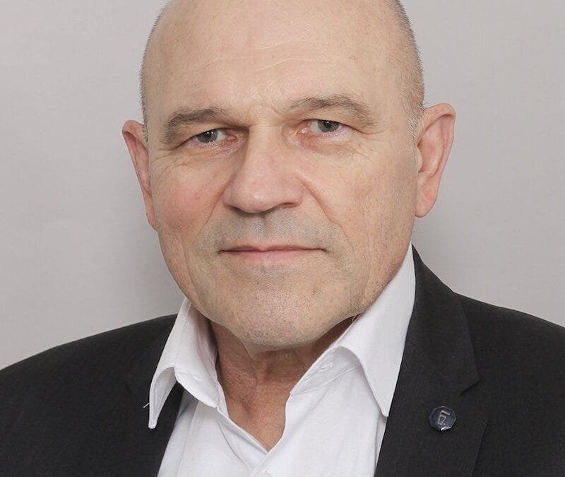 Gérard Hernja