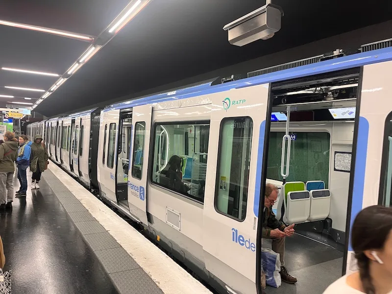 ça chauffe ? Les transports publics réagissent