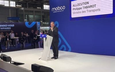 Mob’Co 2026 : Philippe Tabarot appelle à la mobilisation générale des transports et des mobilités