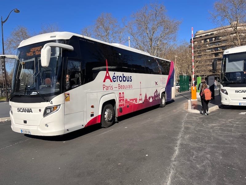 Seule derrière le volant, FlixBus poursuit méthodiquement sa conquête du marché français
