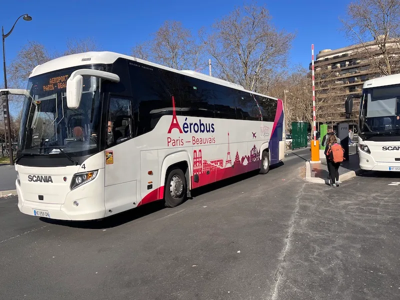 Seule derrière le volant, FlixBus poursuit méthodiquement sa conquête du marché français
