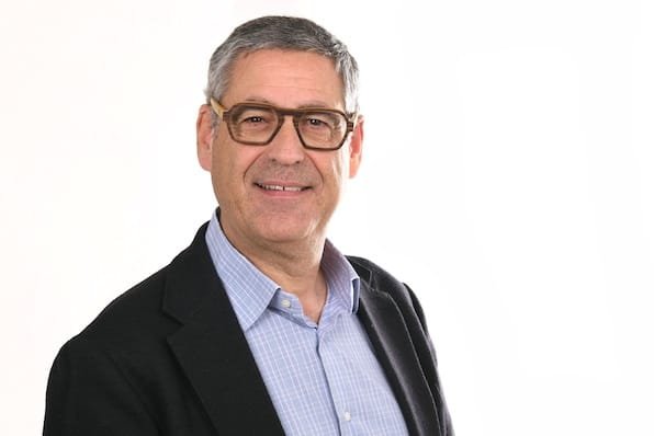 Christophe Cotta, prend la présidence d&rsquo;AGIR Transport