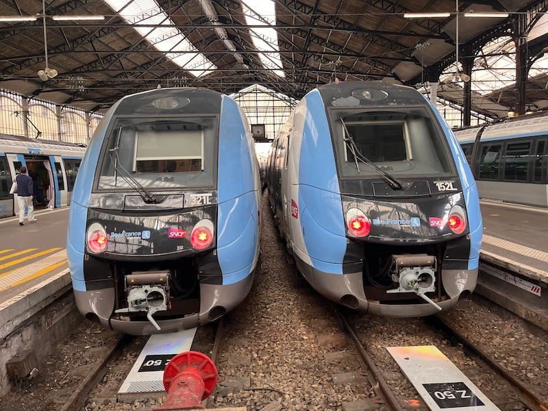Transdev fait du muscle avant de monter sur le ring…