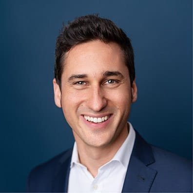 Ronan Perrier