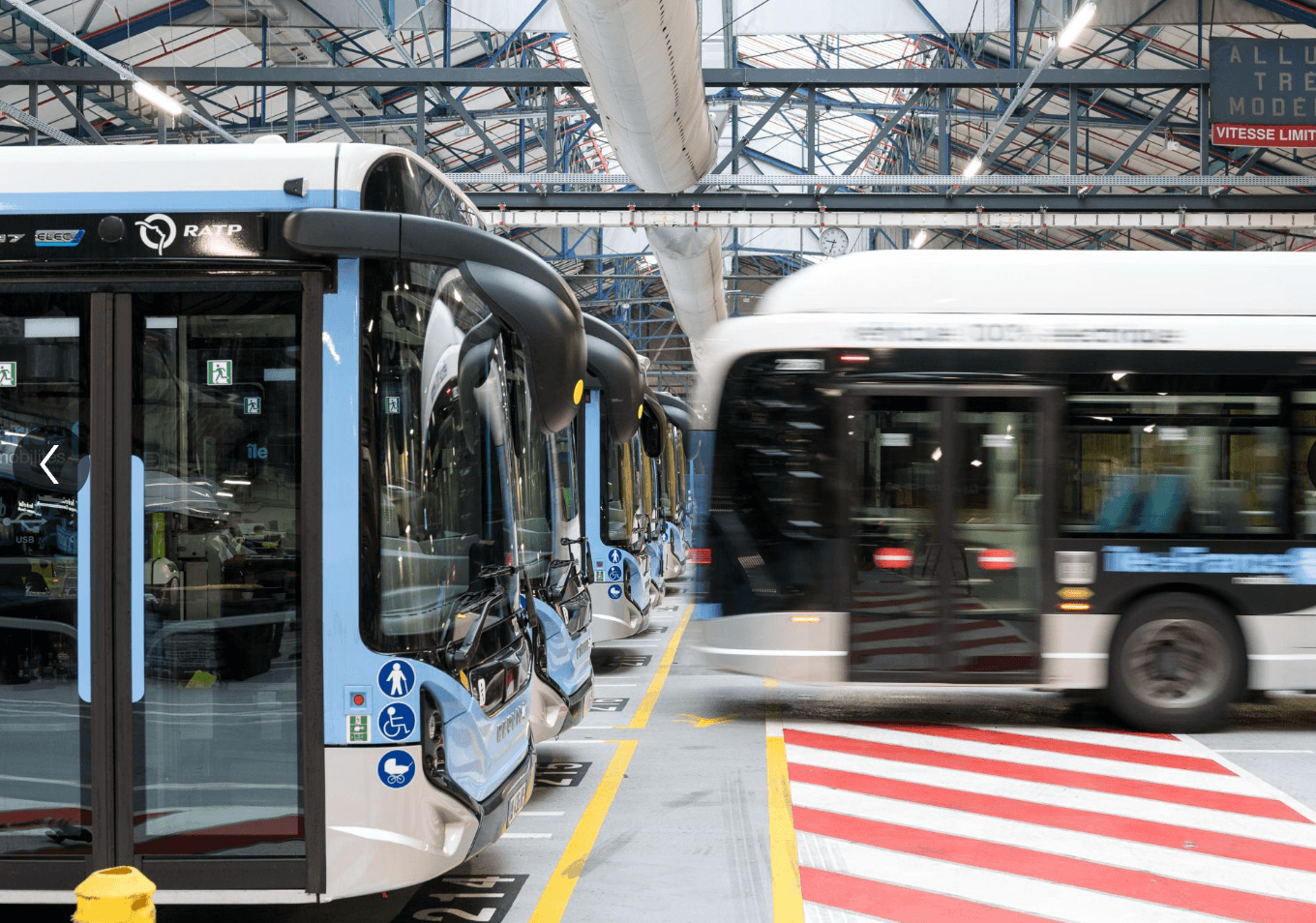 Les CEE, un sérieux coup de pouce pour électriser les bus et les cars
