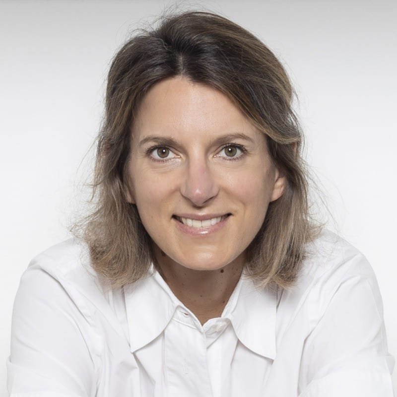 Camille Mounier prend les commandes de Volvo Bus France