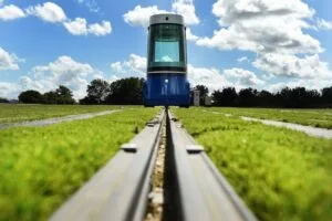 Urbanloop : après les JO, l’heure de vérité